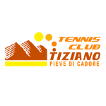 Logo Tennis Club Tiziano